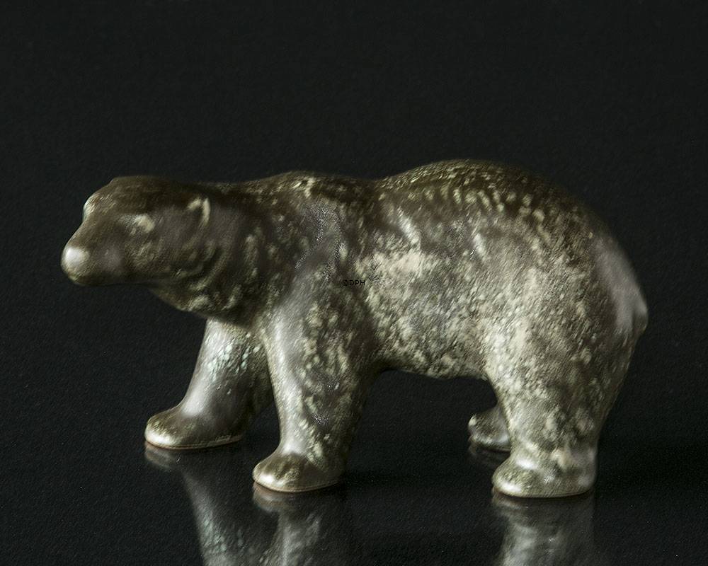 Johgus Keramik Bjørn