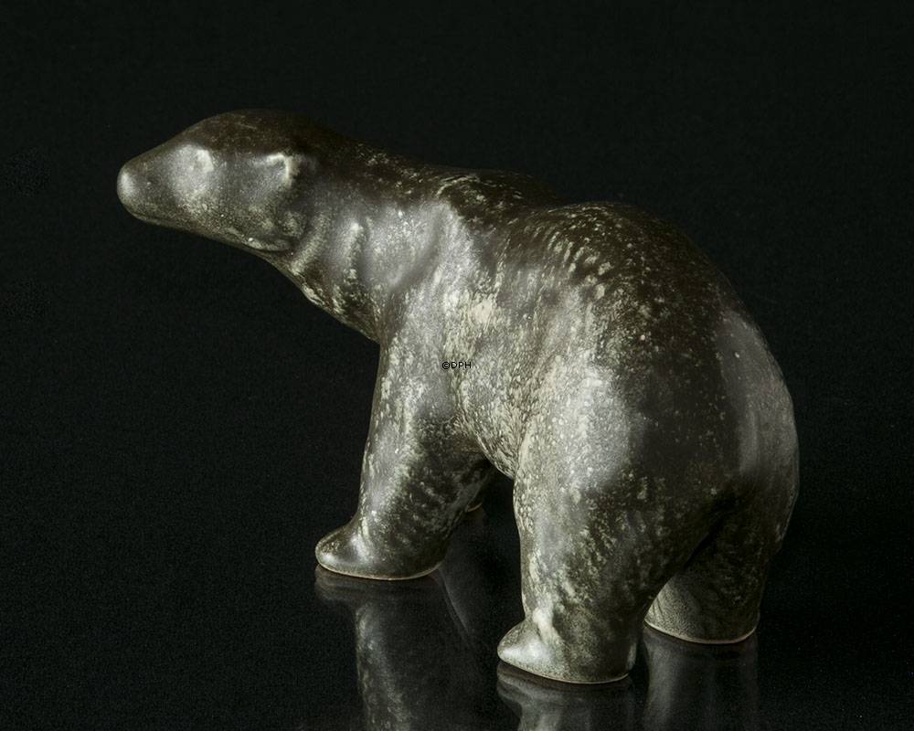 Johgus Keramik Bjørn