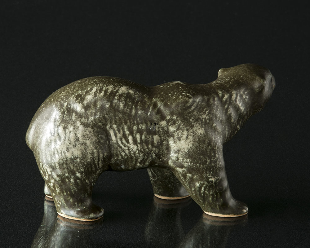 Johgus Keramik Bjørn