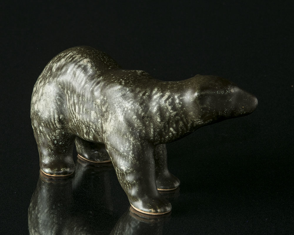 Johgus Keramik Bjørn