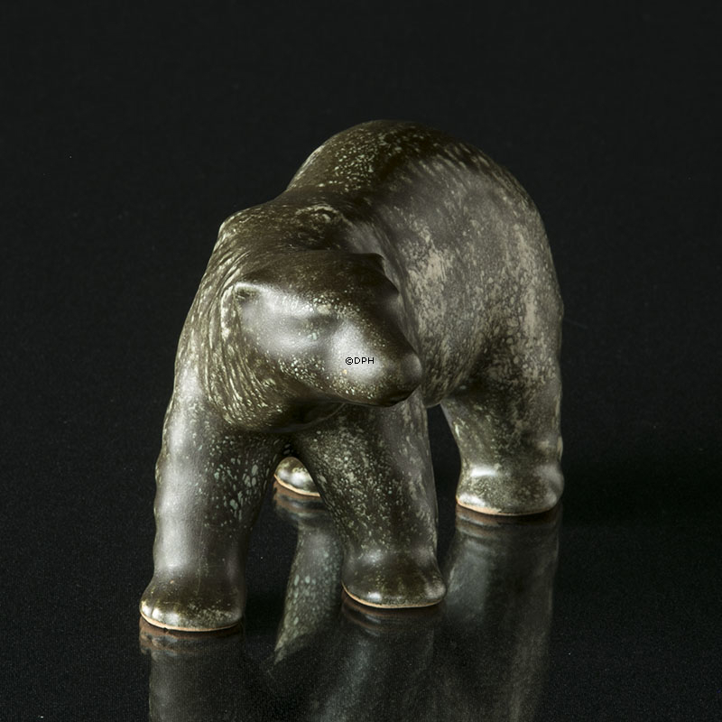 Johgus Keramik Bjørn