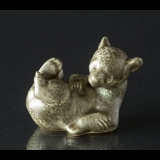 Johgus Ceramic Bear no. 17