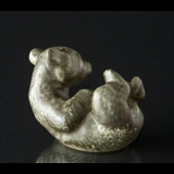 Johgus Ceramic Bear no. 17