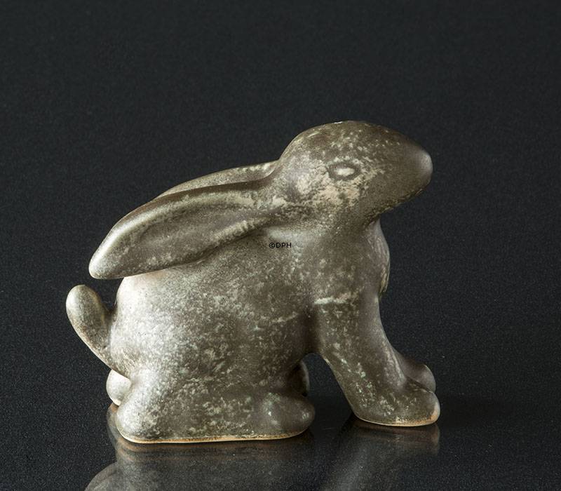 Johgus Keramik Kanin nr. 543-2