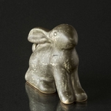 Johgus Ceramic Rabbit no. 543-2