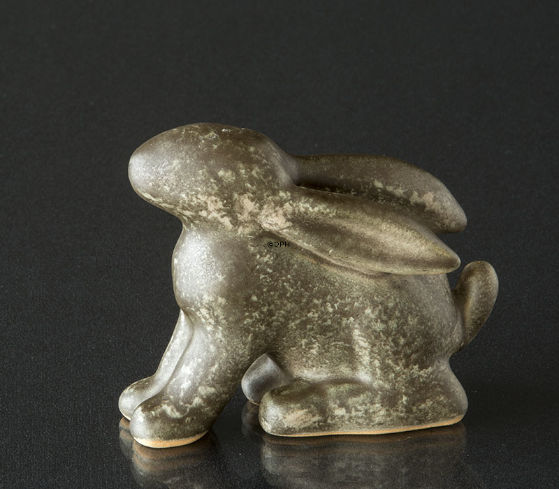 Johgus Keramik Kanin nr. 543-2