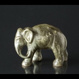 Johgus Keramik Elefant Nr. 4