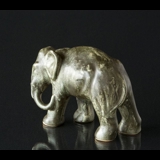 Johgus Keramik Elefant Nr. 4