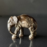 Johgus Ceramic Elephant no. 3