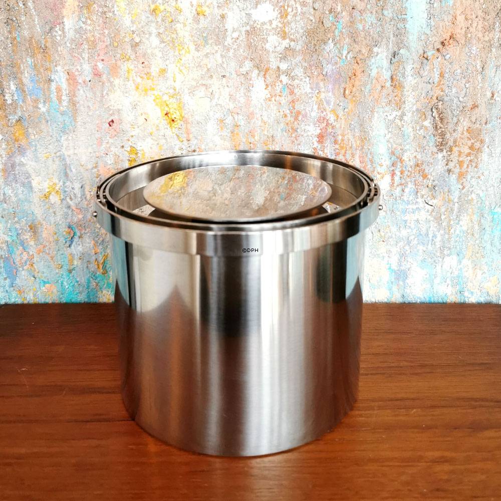 Stelton Cylinda Line isspand, lille