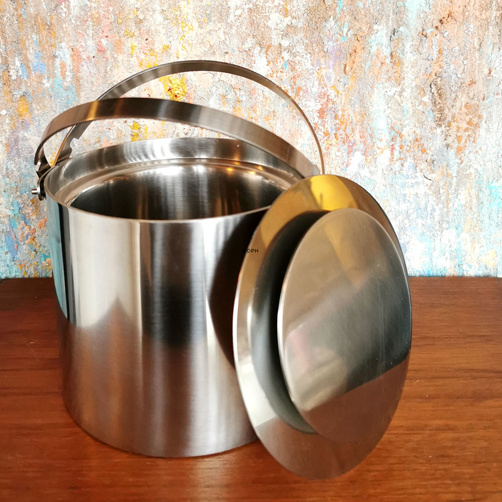 Stelton Cylinda Line isspand, lille