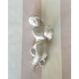 Michael Andersen keramik vægstage eller vægophæng nr. 3977