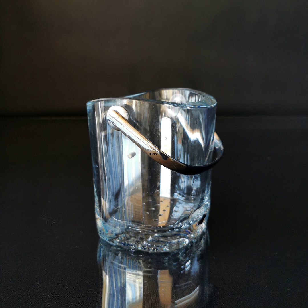 Strömbergshyttan isspand