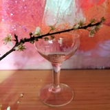 Holmegaard Kirsten Piil glas, Likørglas
