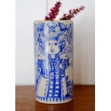 Vase Bjørn Wiinblad Flora