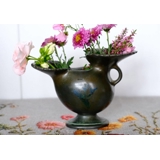 Just Andersen vase nr. 118, Diskometal
