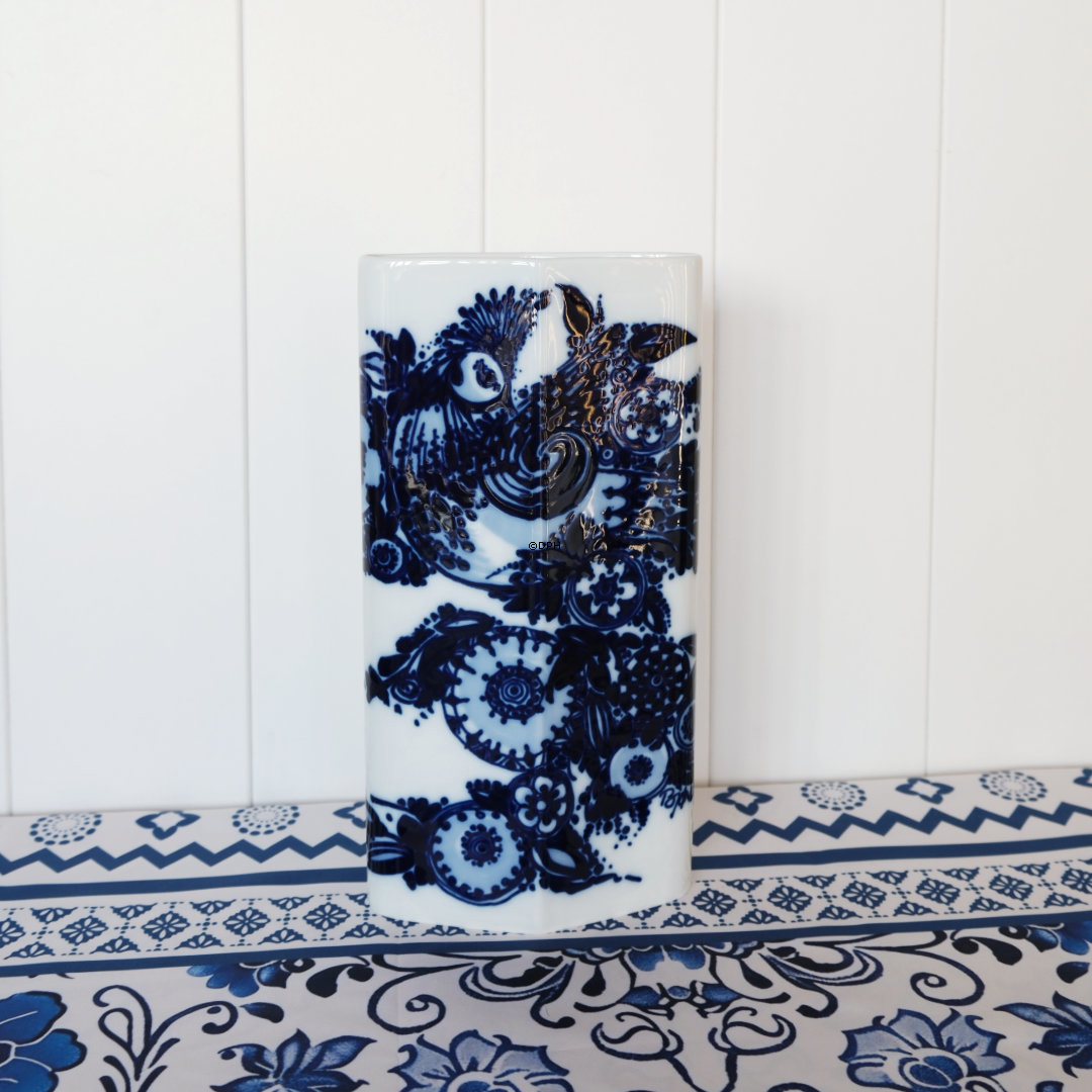 Rosenthal Bjørn Wiinblad Vase