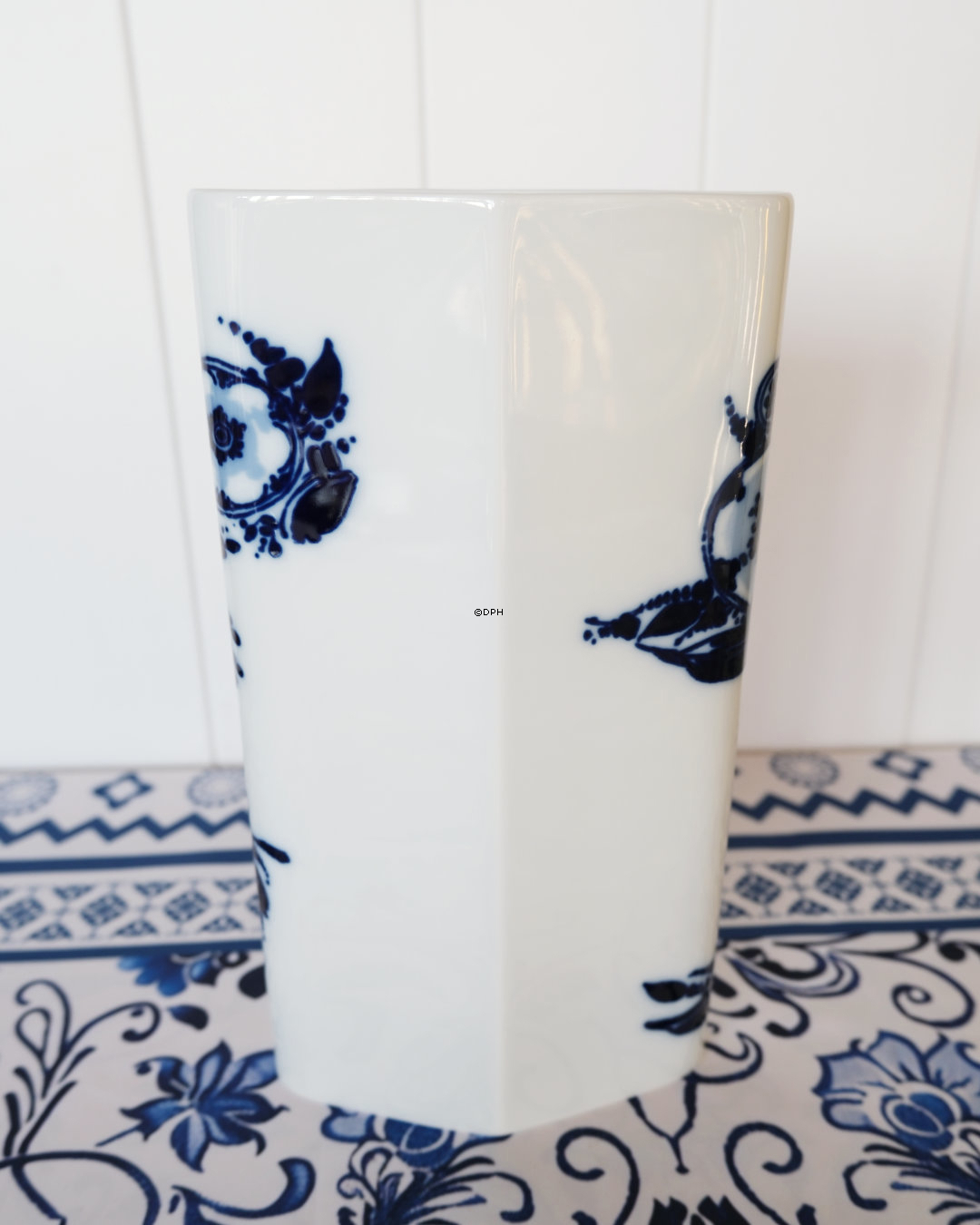 Rosenthal Bjørn Wiinblad Vase