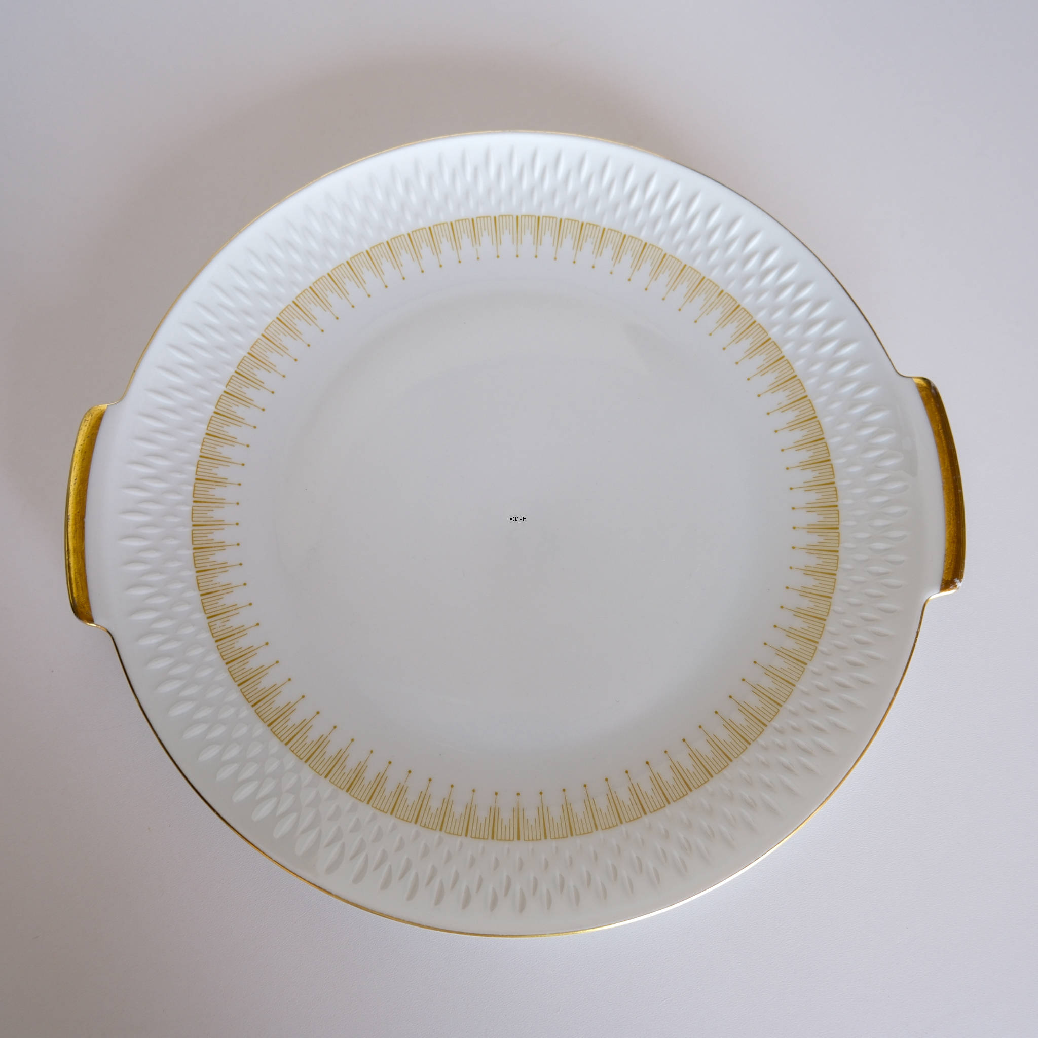 Bavaria Marcelisborg spisestel porcelæn (ialt 40 dele)
