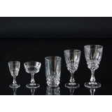 Pompadour - Cristal d'Arques (in verschiedenen Größen erhältlich, bei Interesse bitte anfragen)