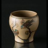 Hjort Vase Nr. 86