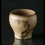 Hjort Vase Nr. 86