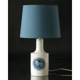 Zodiac Tablelampe, Leo Royal Copenhagen (F&M)