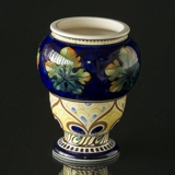 Aluminia vase nr. 2015-844