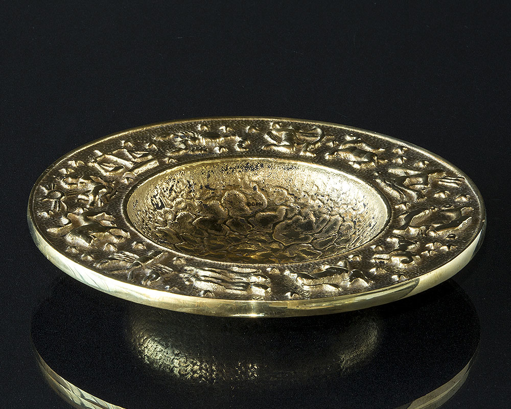 Malm fad med stjernetegn