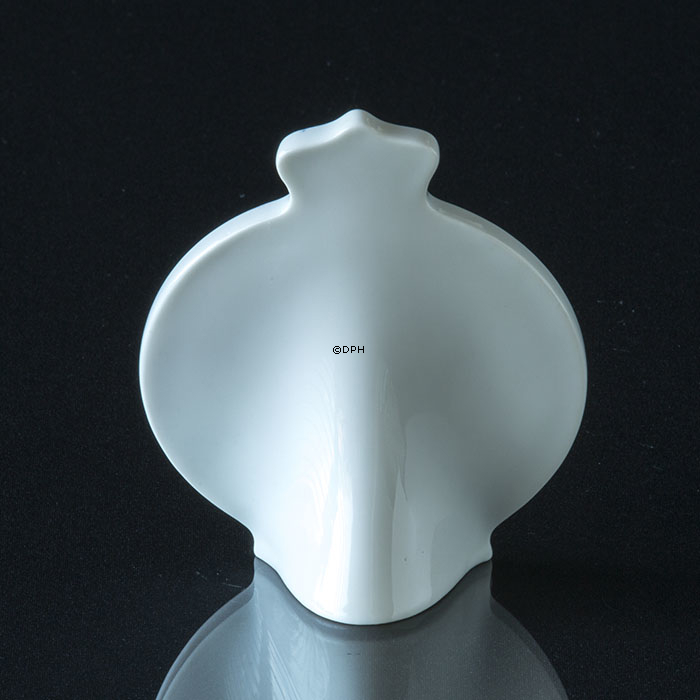 Bing & Grøndahl skilt, København