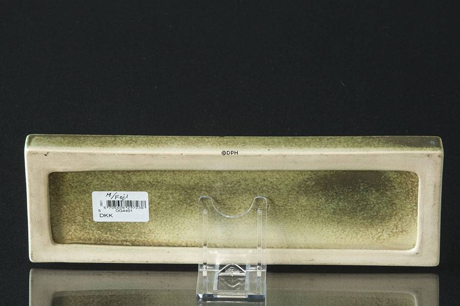 Michael Andersen & Søn Bornholmsk Keramik skilt