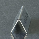 Georg Jensen skilt i metal