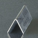 Georg Jensen sign in metal - News