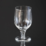 Holmegaard Minerva Redwine Glass