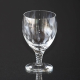 Holmegaard Minerva Hvidvinsglas