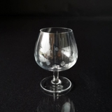 Holmegaard Minerva Cognac glas