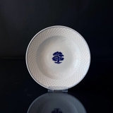 Bing & Grondahl EGE- blue oak 1008 Large deep plate (Hotel porcelain) 25 cm