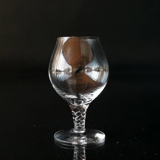 Holmegaard Amager cognac glas,  sæt af 16 stk.