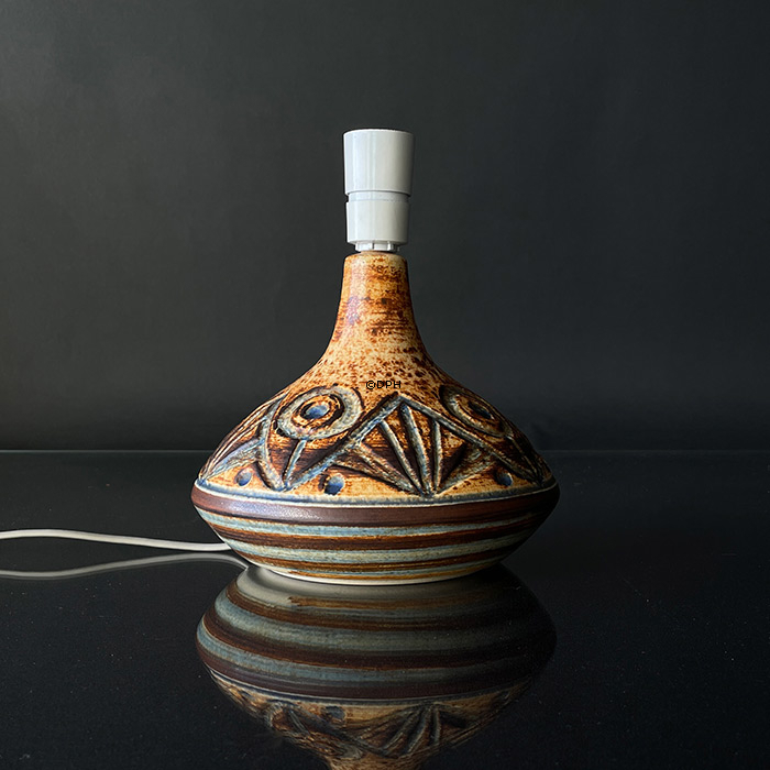 Lille Søholm lampe, Noomi & Finne  Nr 3022