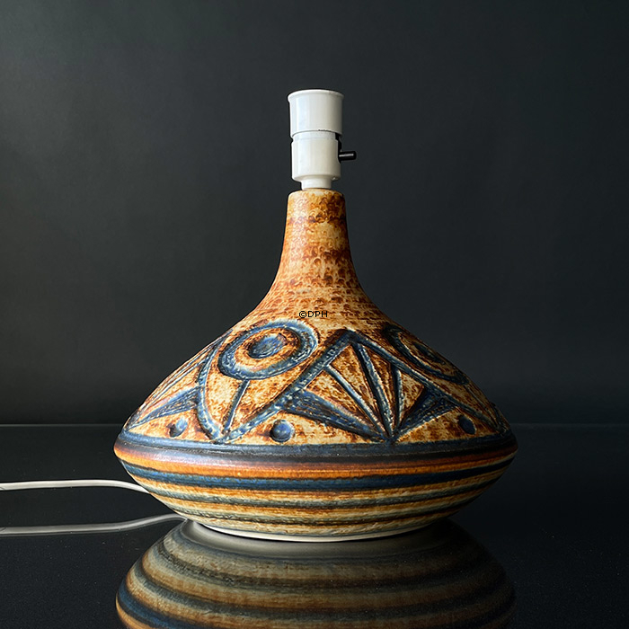 Stor Søholm lampe, design: Noomi & Finne