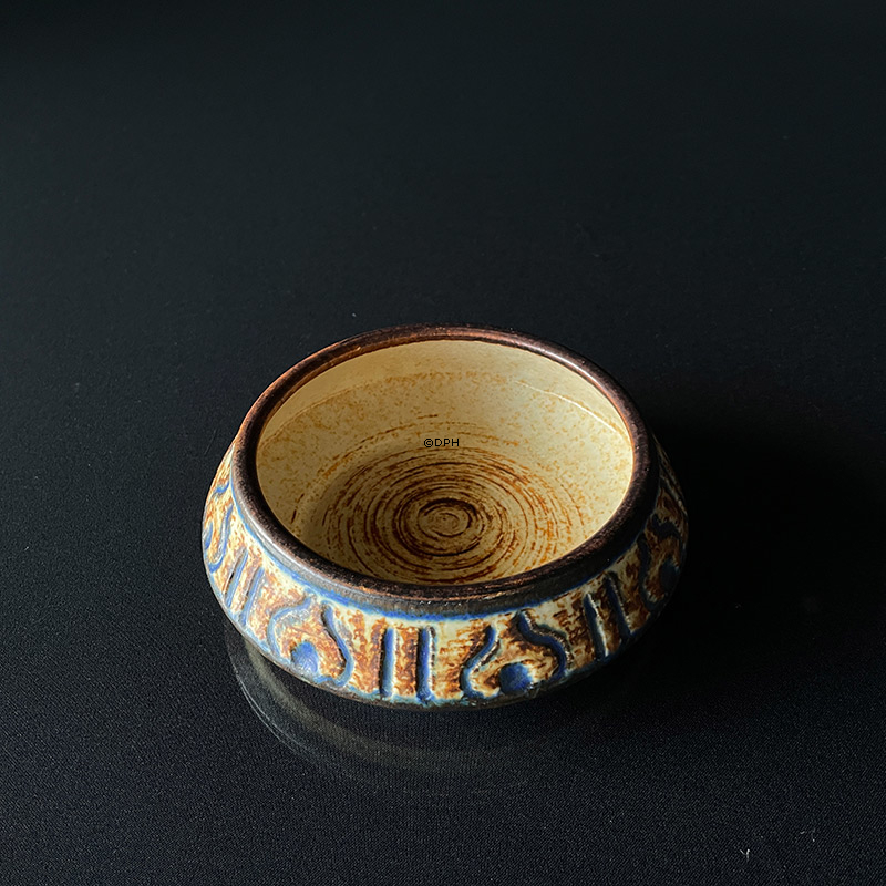 Søholm skål, design: Noomi & Finne Ø: 17cm