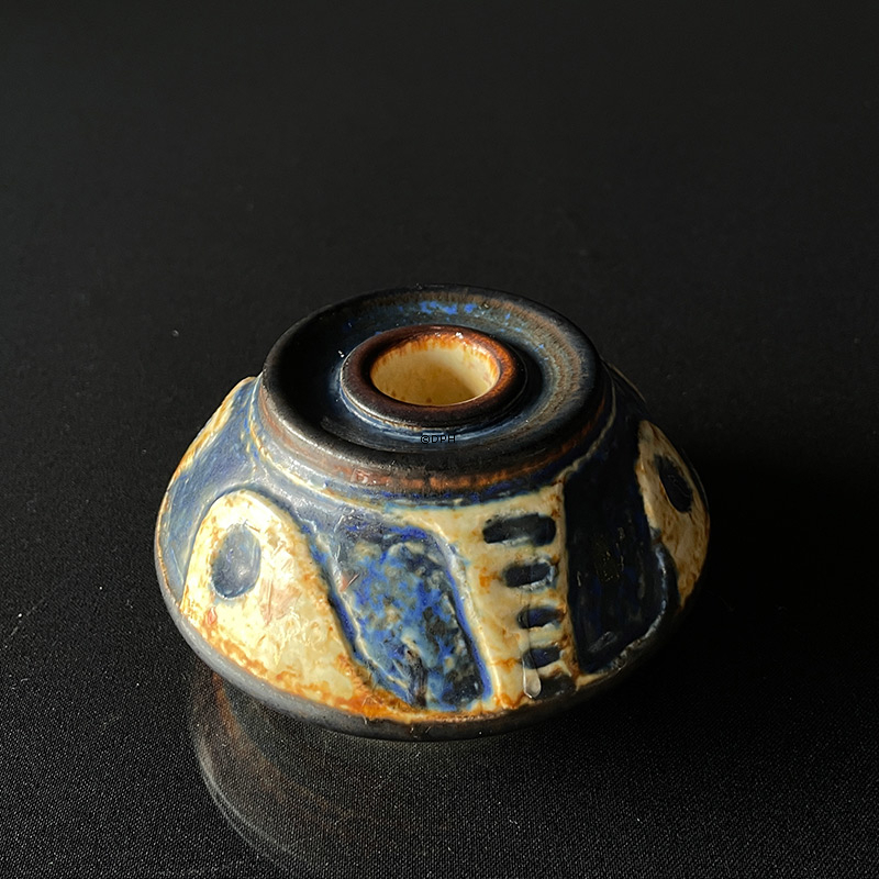 Søholm lysestage, design: Noomi & Finne nr, 3633