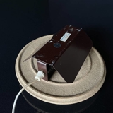 Søholm væglampe i stentøj - Virkelig fin Retro væglampe