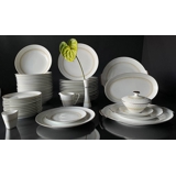 Bavaria Marcelisborg dinnerware (set- totally 51 piecest)