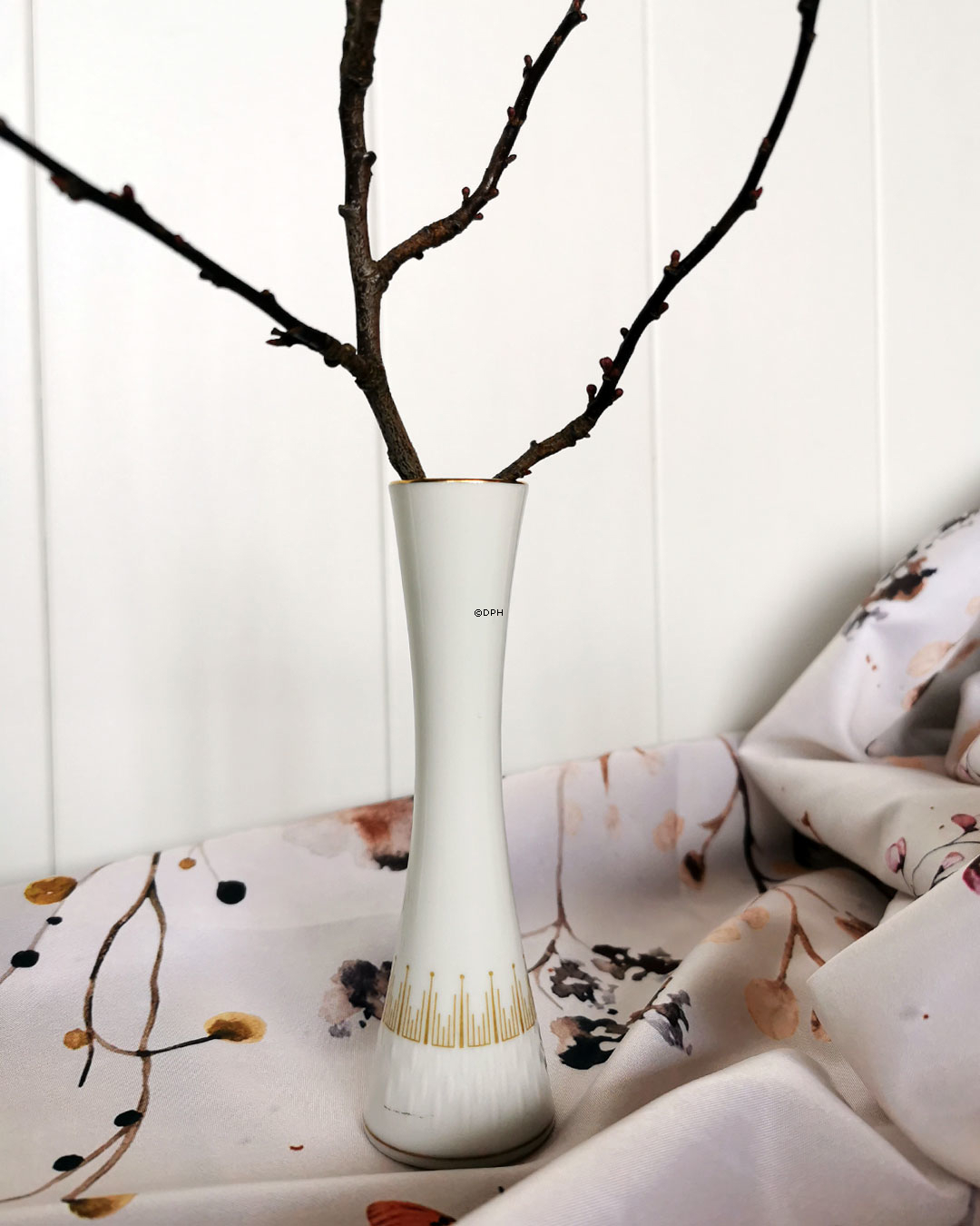 Bavaria Marcelisborg porcelæn (ialt 51 dele)