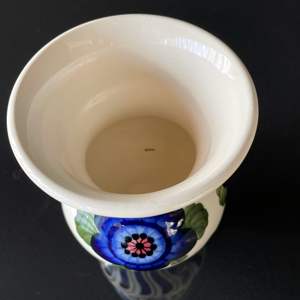 Aluminia Julevase 1919  nr. 1164-1045