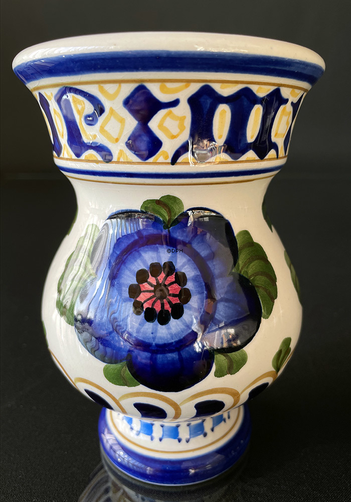 Aluminia Julevase 1919  nr. 1164-1045