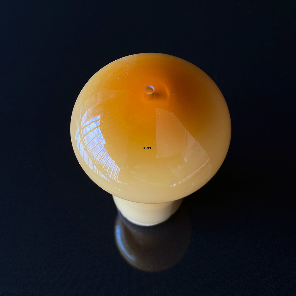 Holmegaard Karamel Palet Peberbøsse Design Michael Bang