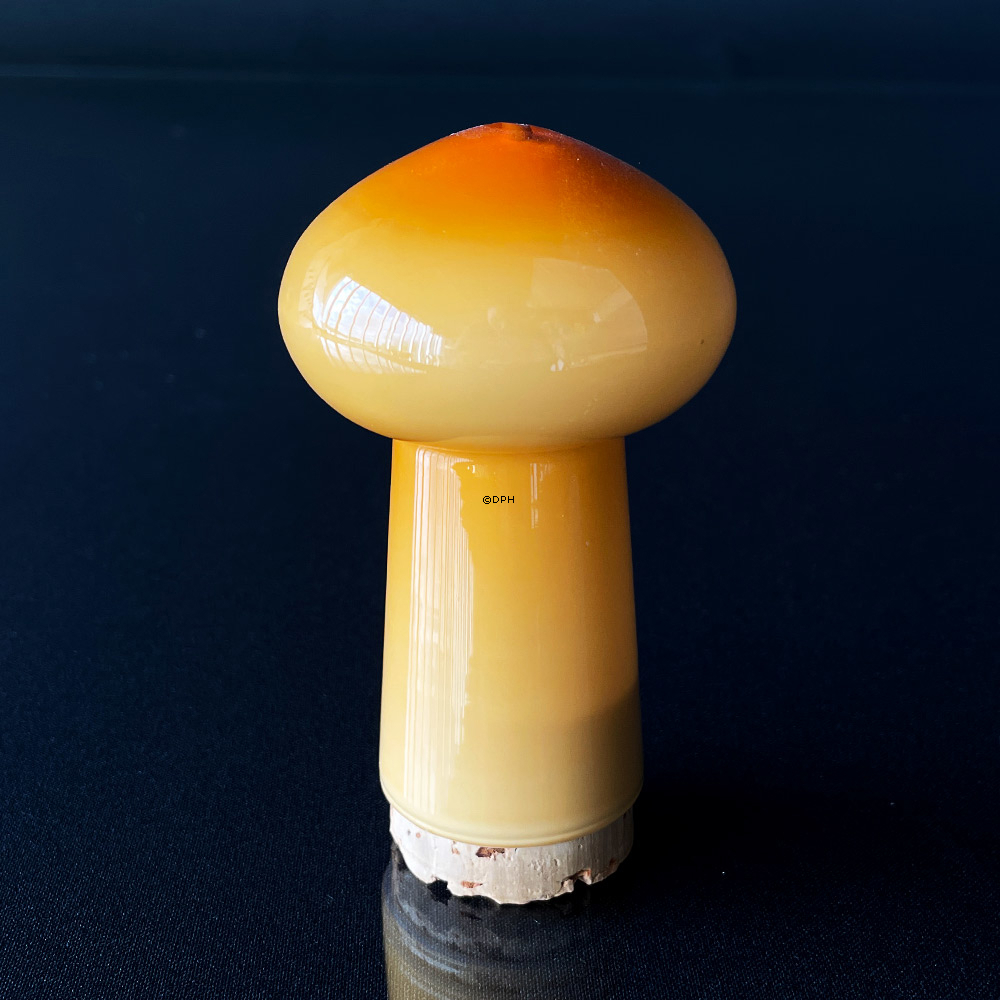 Holmegaard Karamel Palet Peberbøsse Design Michael Bang