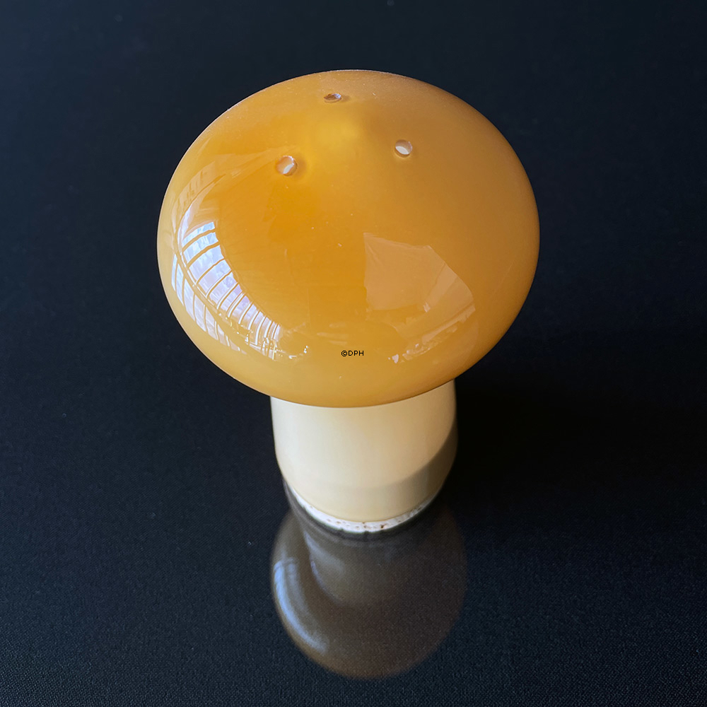 Holmegaard Karamel Palet Stor Saltbøsse Design Michael Bang